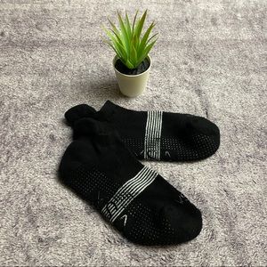 Victoria’s Secret VSX Sticky Socks size Medium.